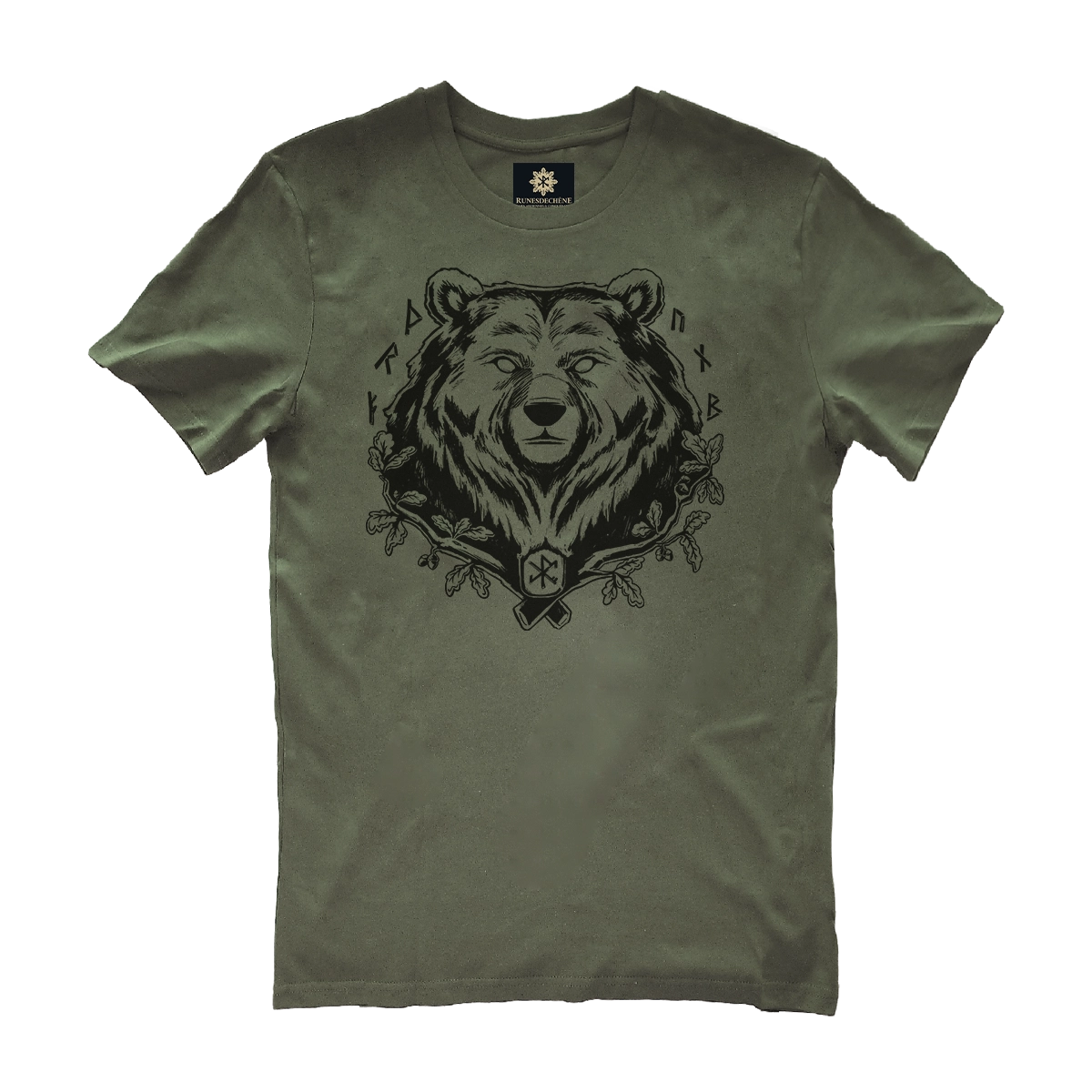 Spirit of the Bear | Unisex T-shirt