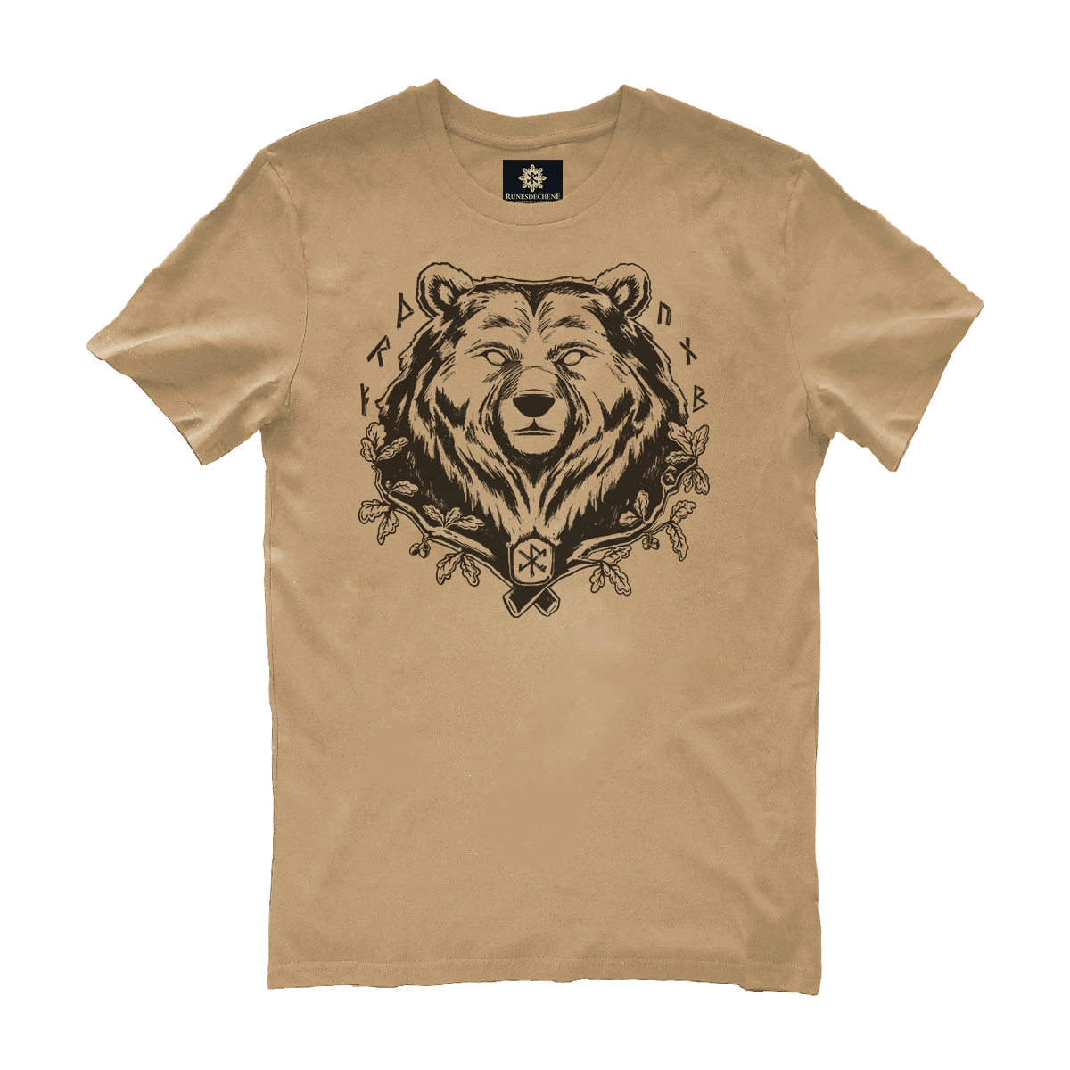 Spirit of the Bear | Unisex T-shirt