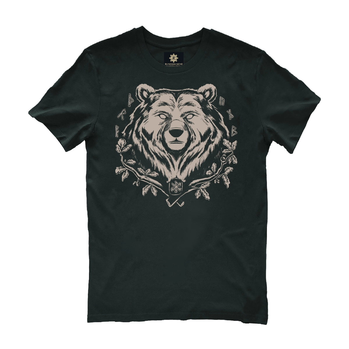 L'esprit de l'Ours