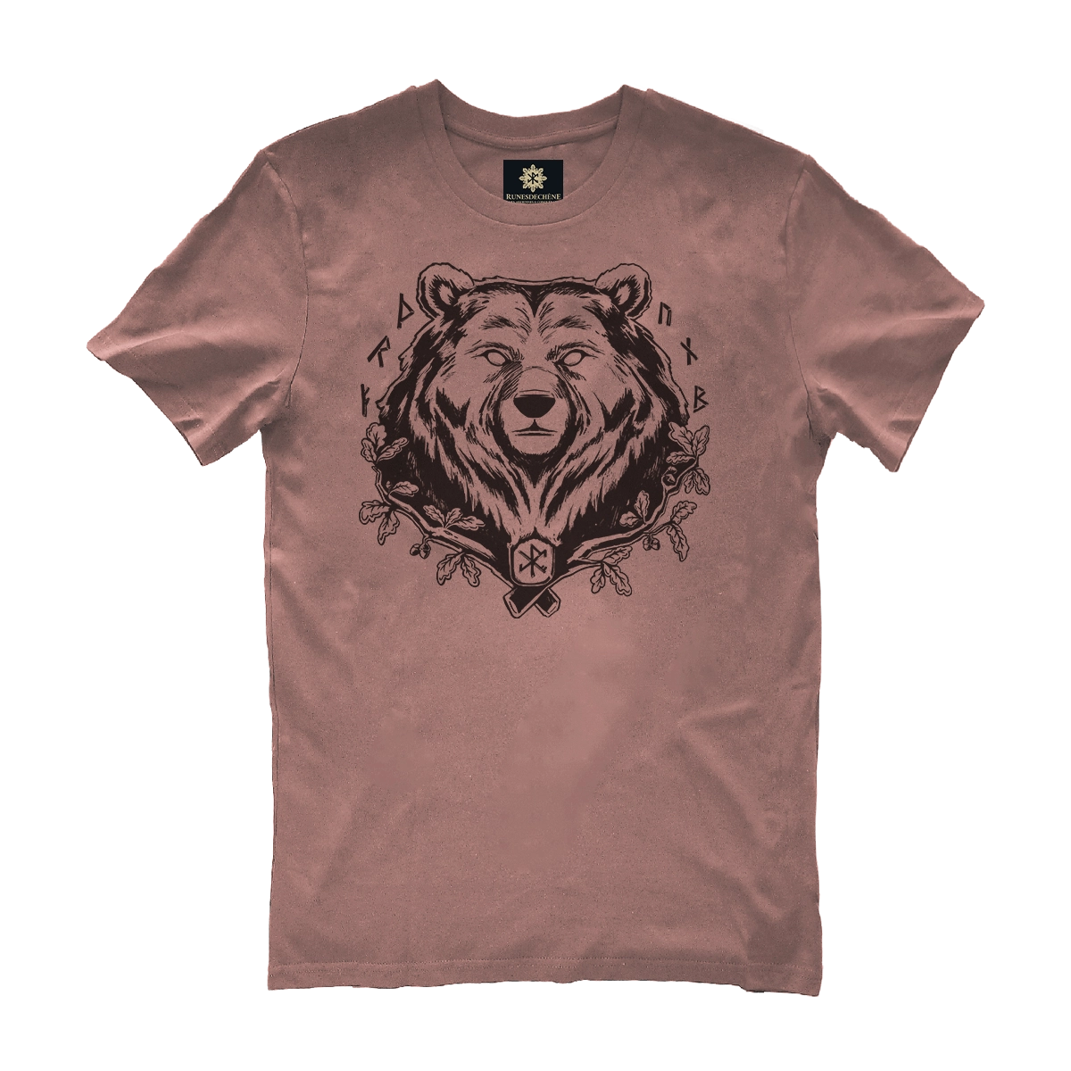 Spirit of the Bear | Unisex T-shirt