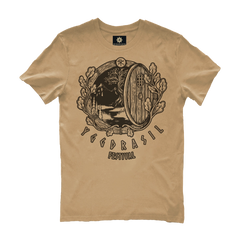 Yggdrasil Festival | Unisex T-shirt