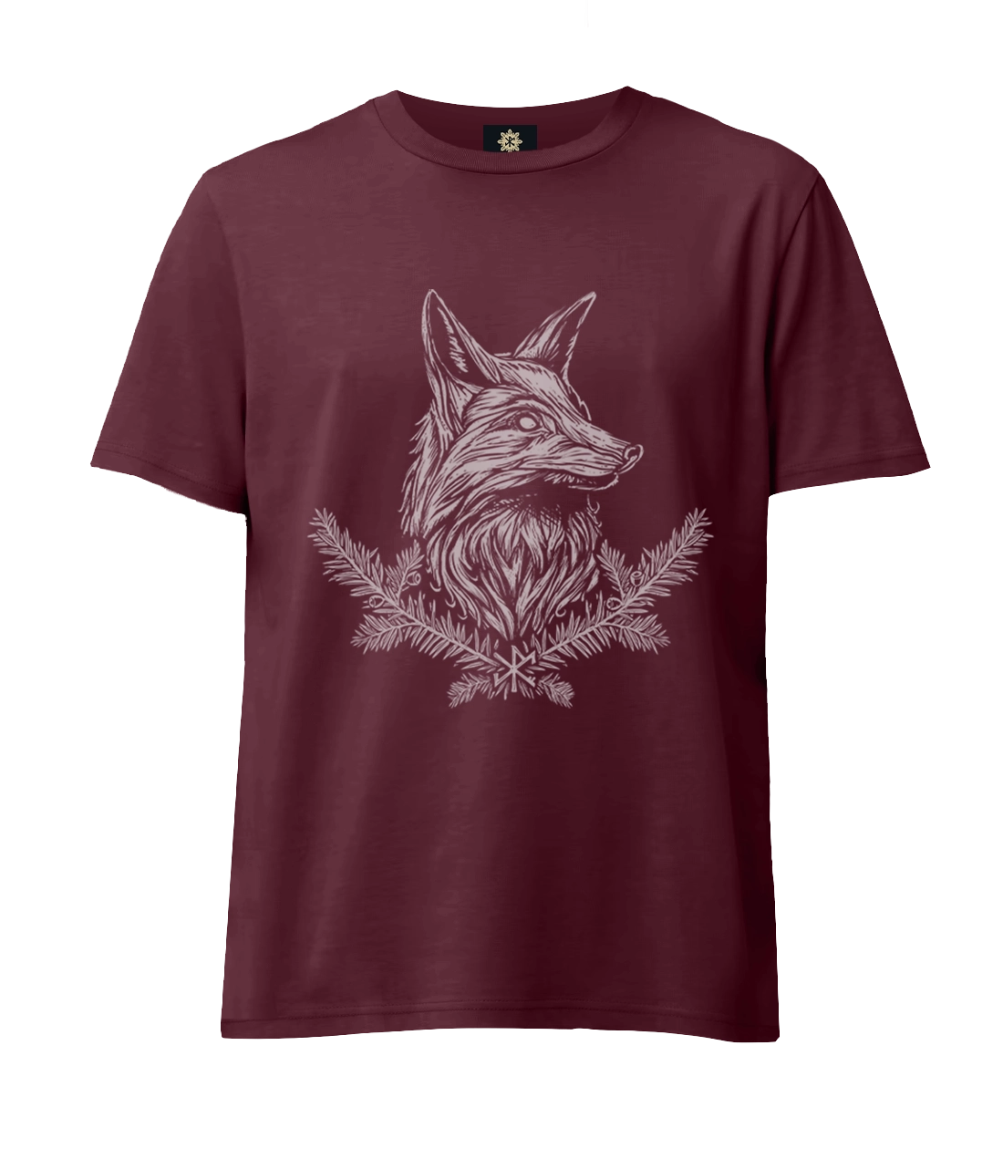 Esprit du Renard | T-shirt unisexe