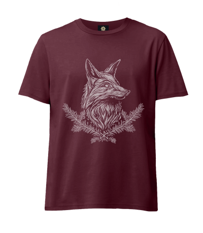 L'esprit du Renard | T-shirt unisexe