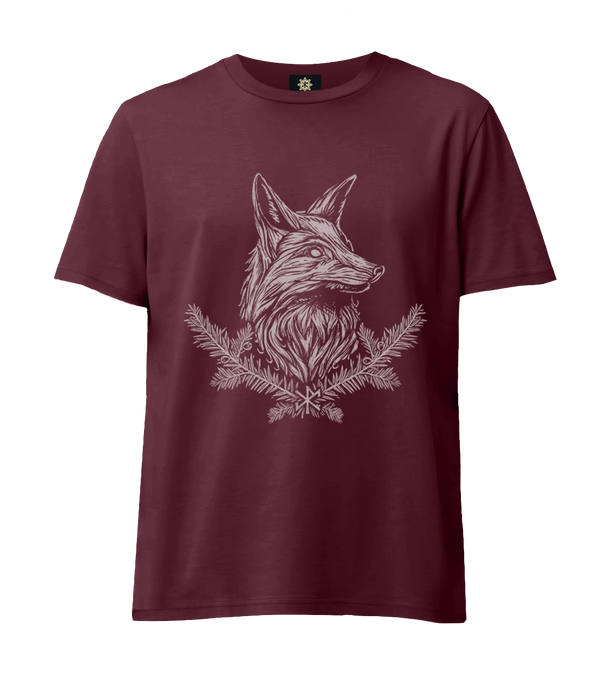 L'esprit du Renard | T-shirt unisexe