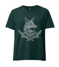 L'esprit du Renard | T-shirt unisexe