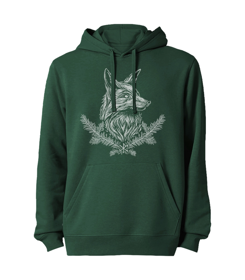 Fox spirit | Sweatshirt