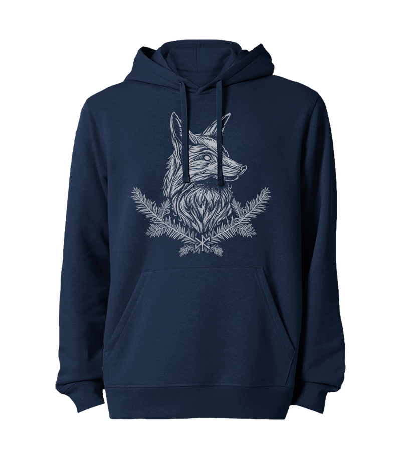 Fox spirit | Sweatshirt