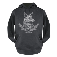 Esprit du Renard | Hooded sweatshirt