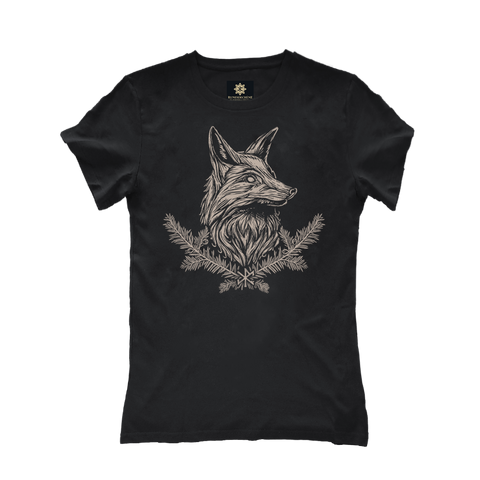 Esprit du renard | Women's cut T-shirt