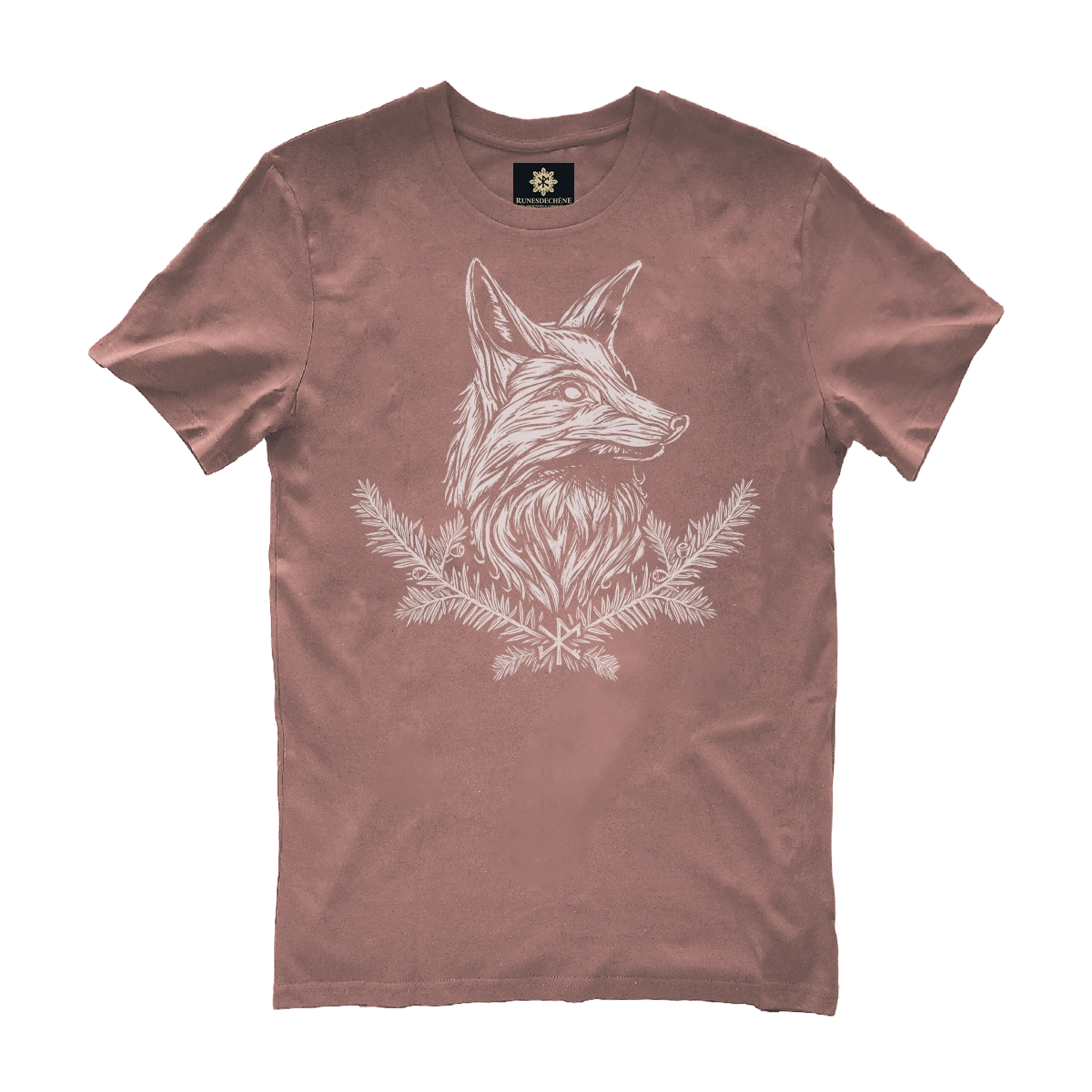 Esprit du Renard | T-shirt unisexe