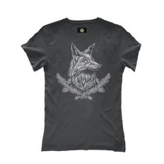 Esprit du renard | Women's cut T-shirt