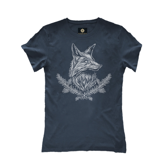 Esprit du renard | Women's cut T-shirt