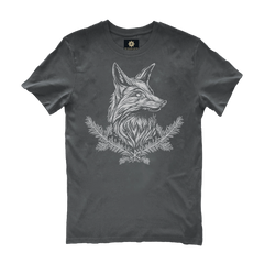 Spirit of the Fox | Unisex T-shirt