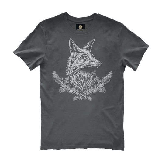 Esprit du Renard | T-shirt unisexe