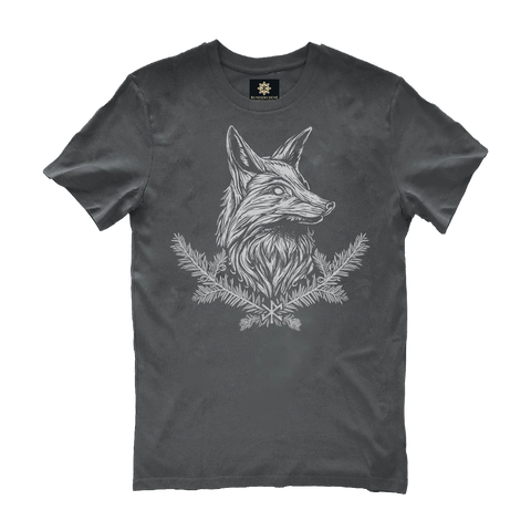 Spirit of the Fox | Unisex T-shirt