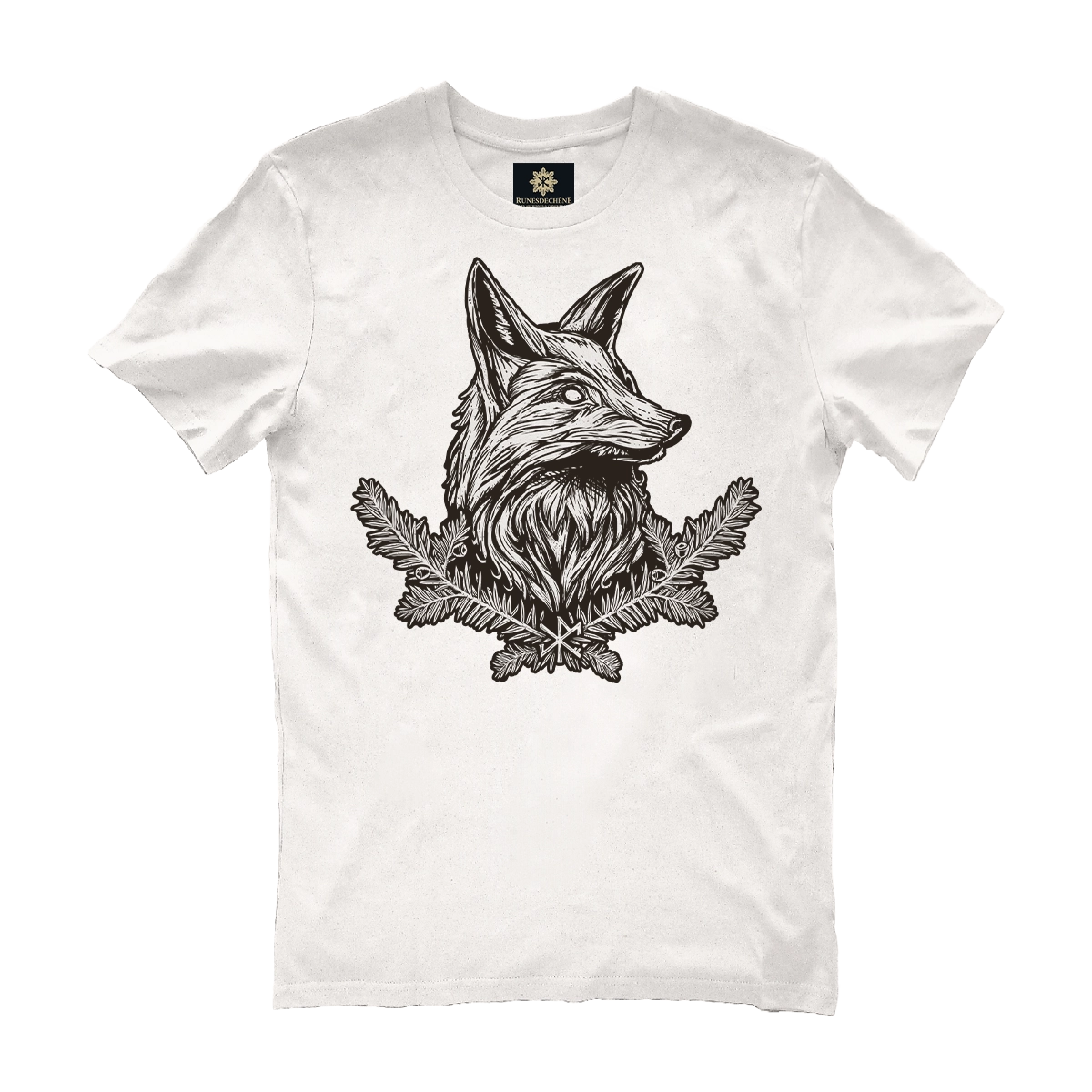 Spirit of the Fox | Unisex T-shirt