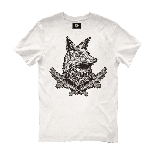 Esprit du Renard | T-shirt unisexe