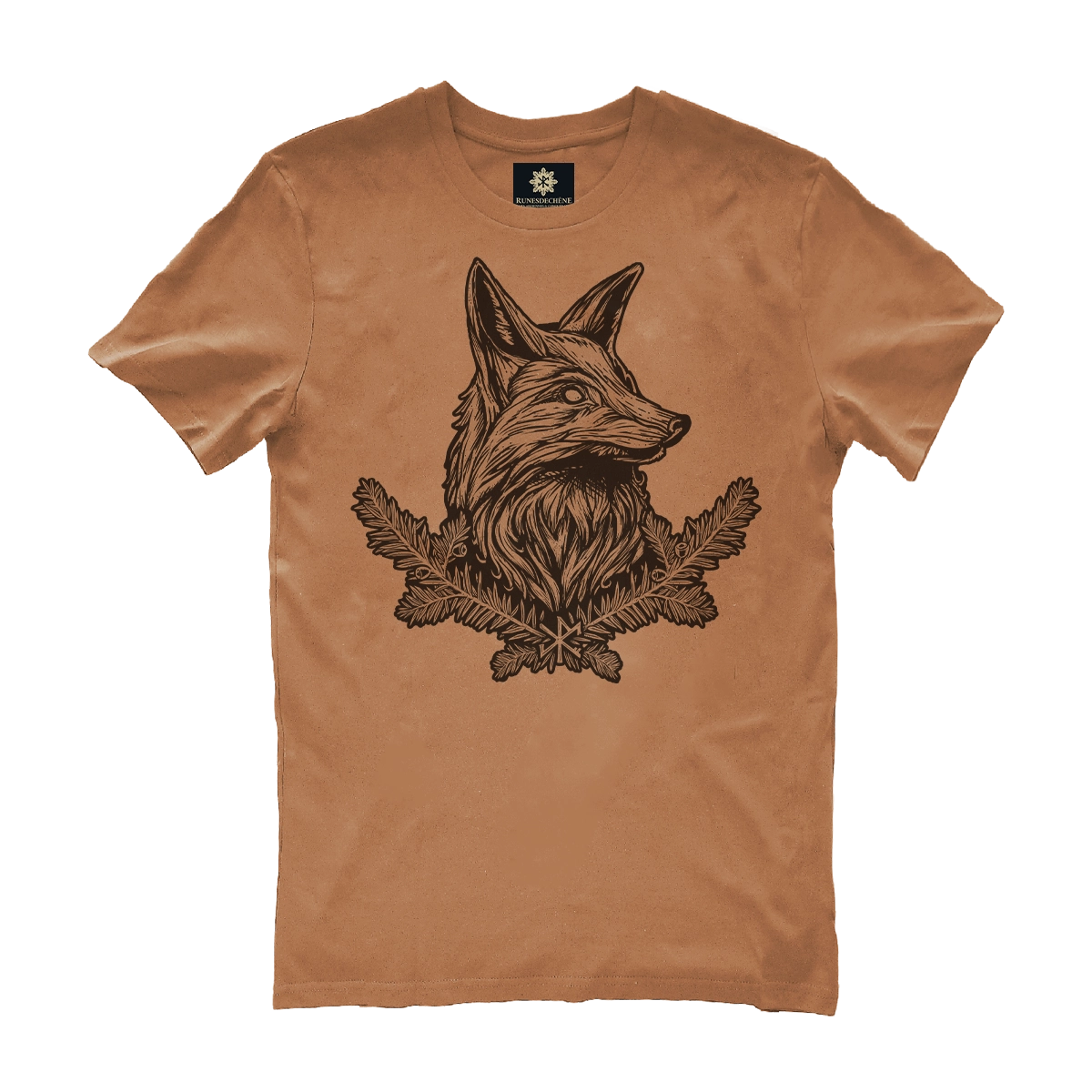 Spirit of the Fox | Unisex T-shirt