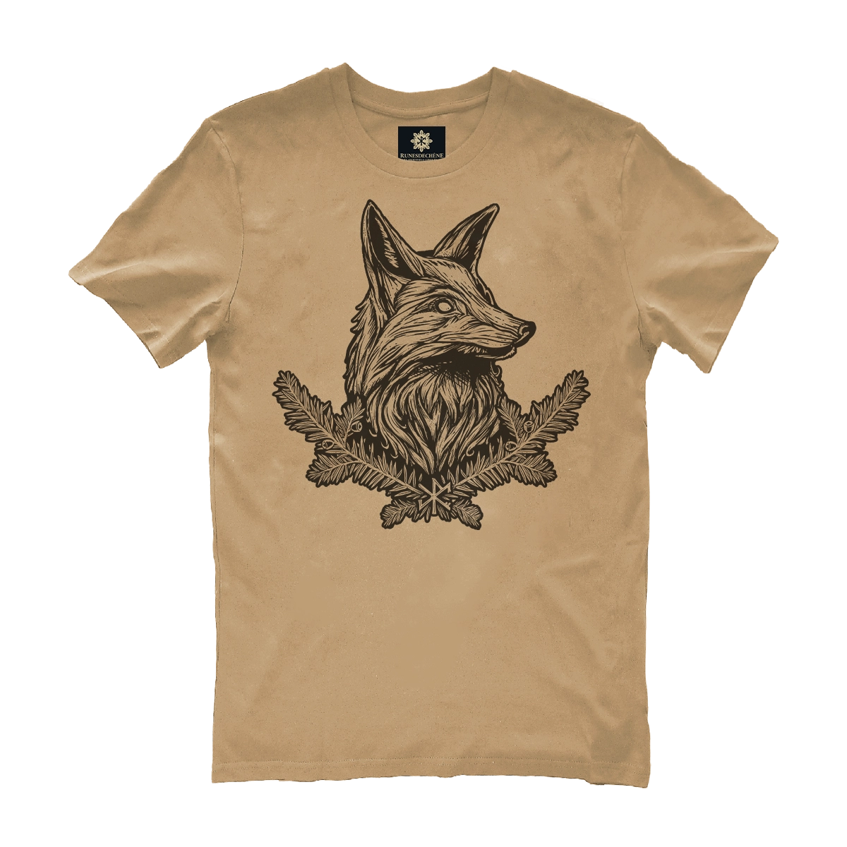 Spirit of the Fox | Unisex T-shirt