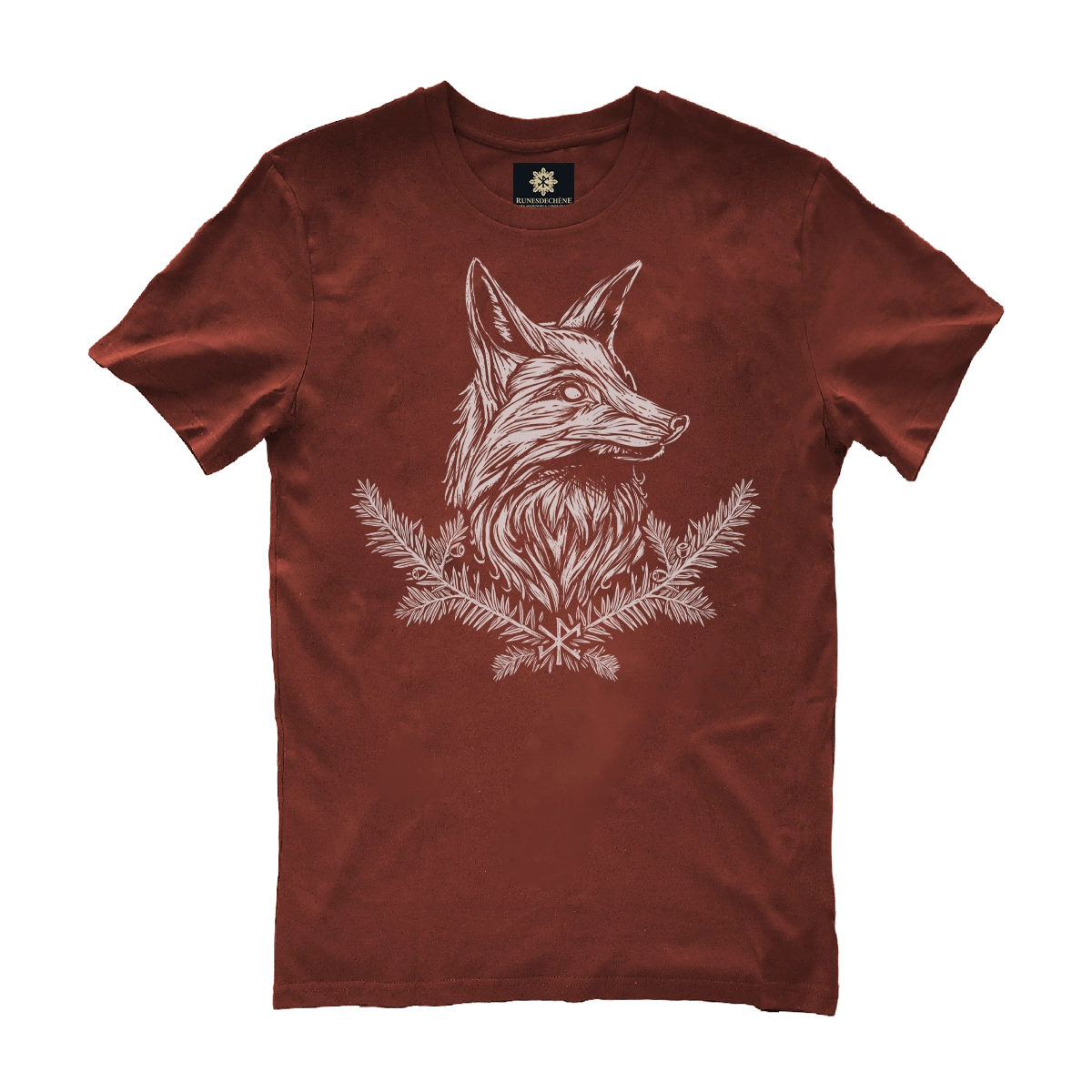 Spirit of the Fox | Unisex T-shirt