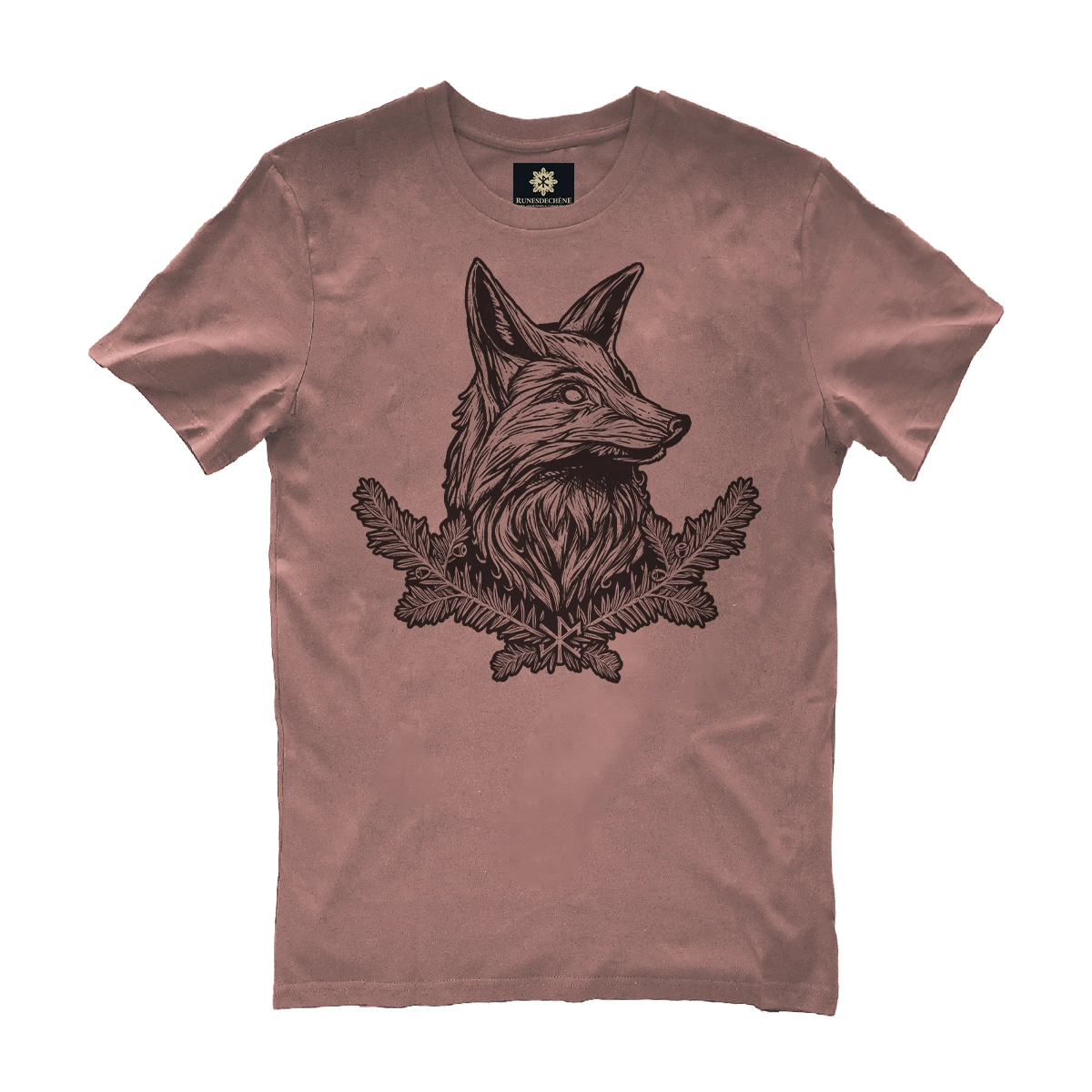 Spirit of the Fox | Unisex T-shirt