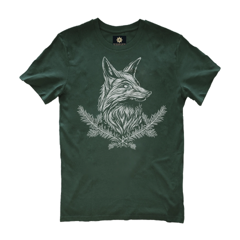 Spirit of the Fox | Unisex T-shirt