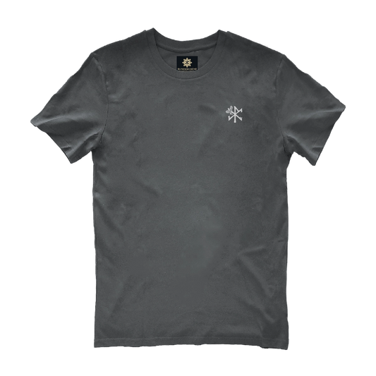 Blason runes de chêne | T-shirt unisexe