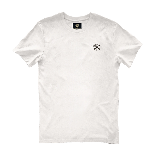 Blason runes de chêne | T-shirt unisexe