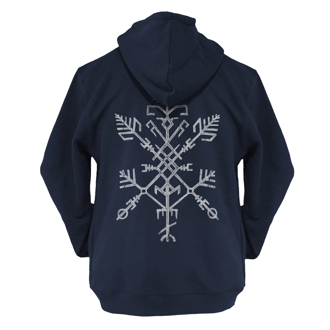 Svarrun | Hooded sweatshirt