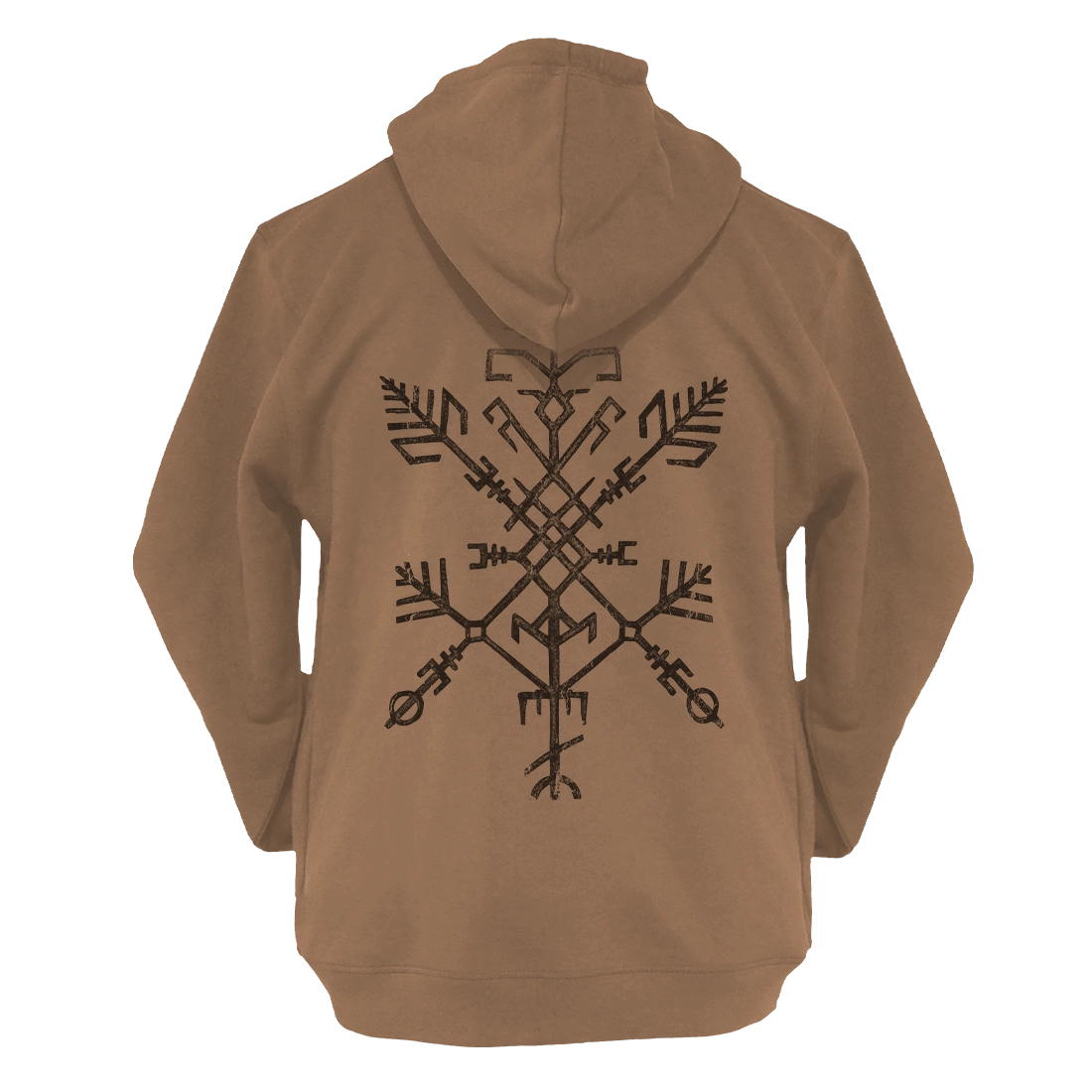 Svarrun | Hooded sweatshirt