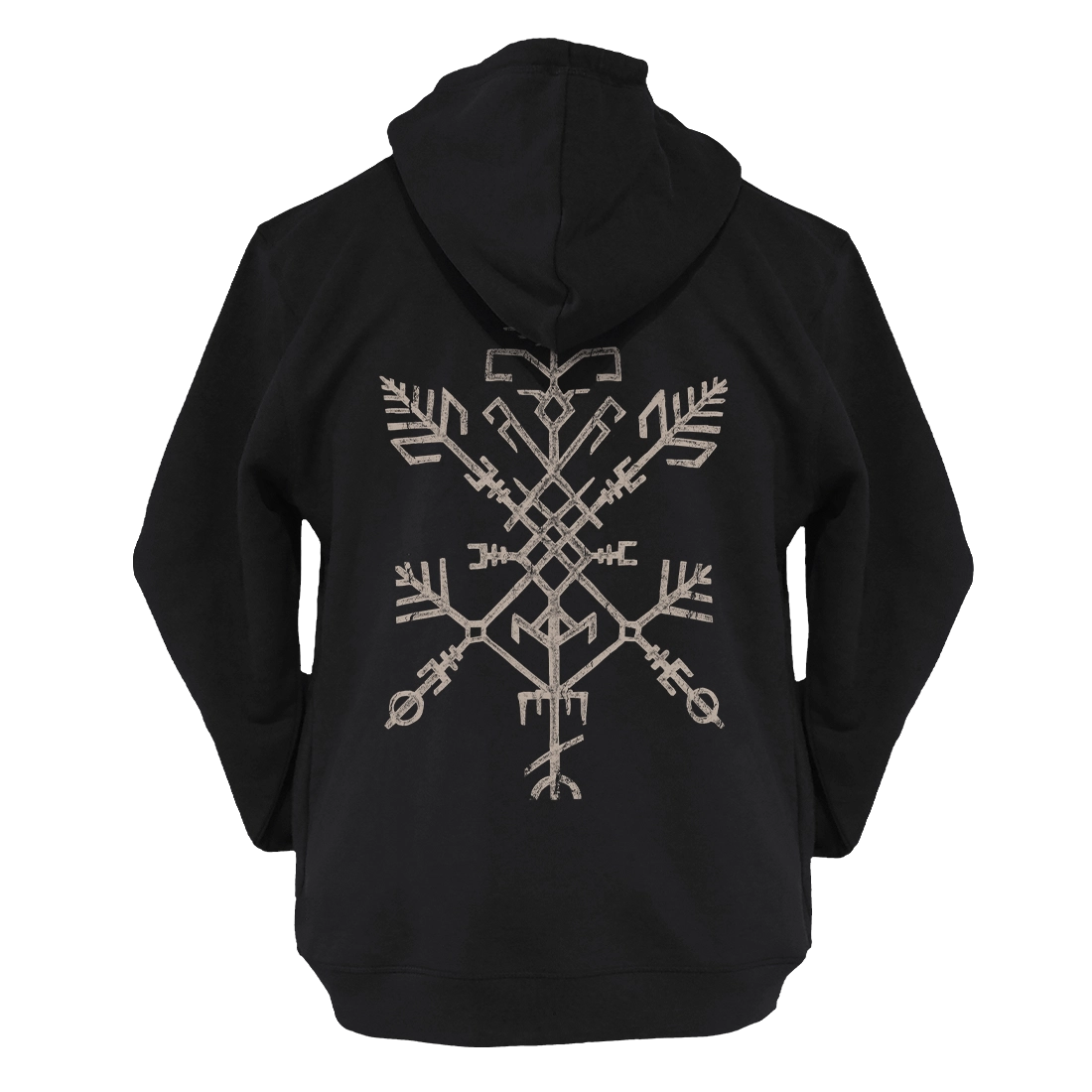 Svarrun | Hooded sweatshirt