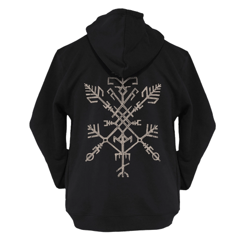 Svarrun | Hooded sweatshirt