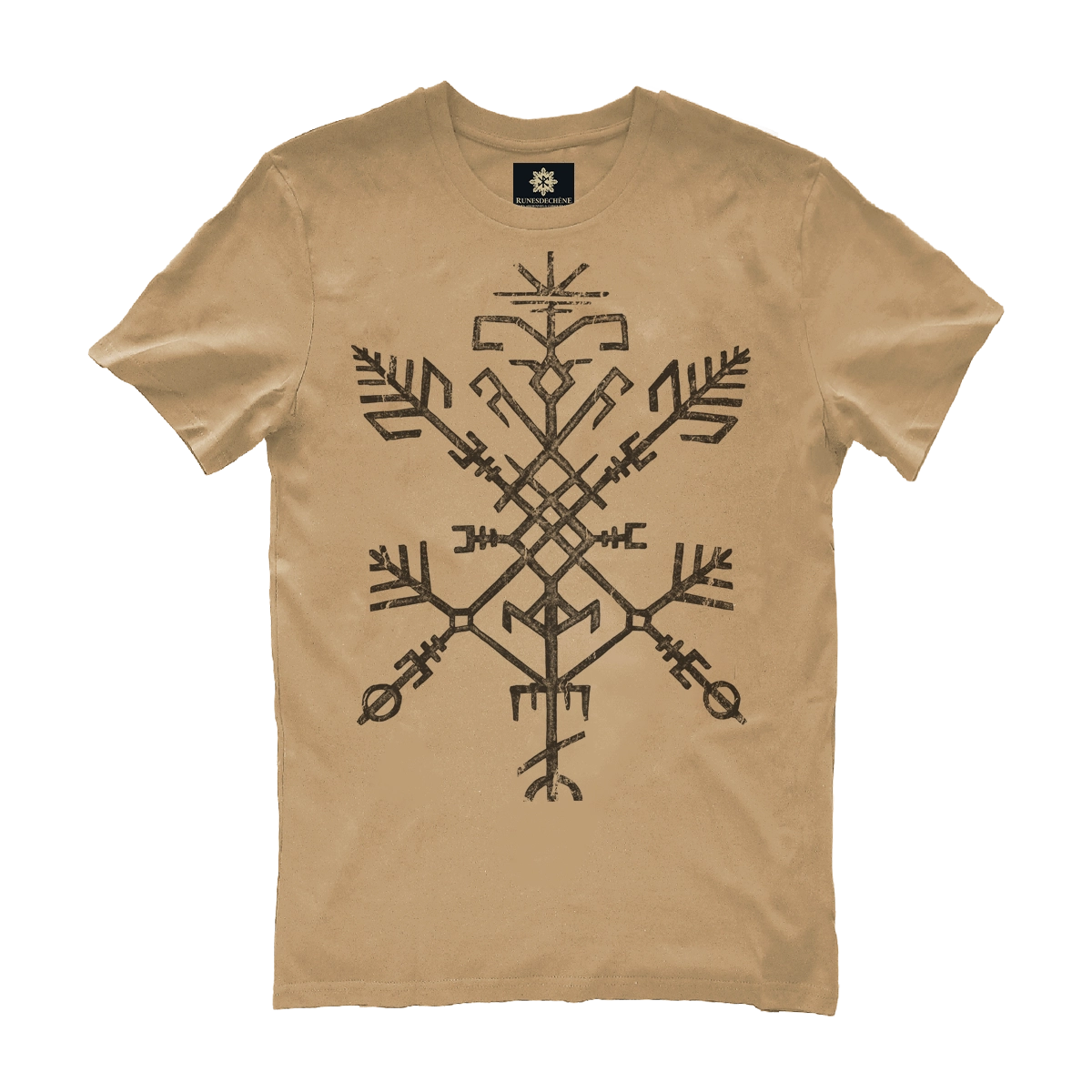 Svarrun - Commande sur borne