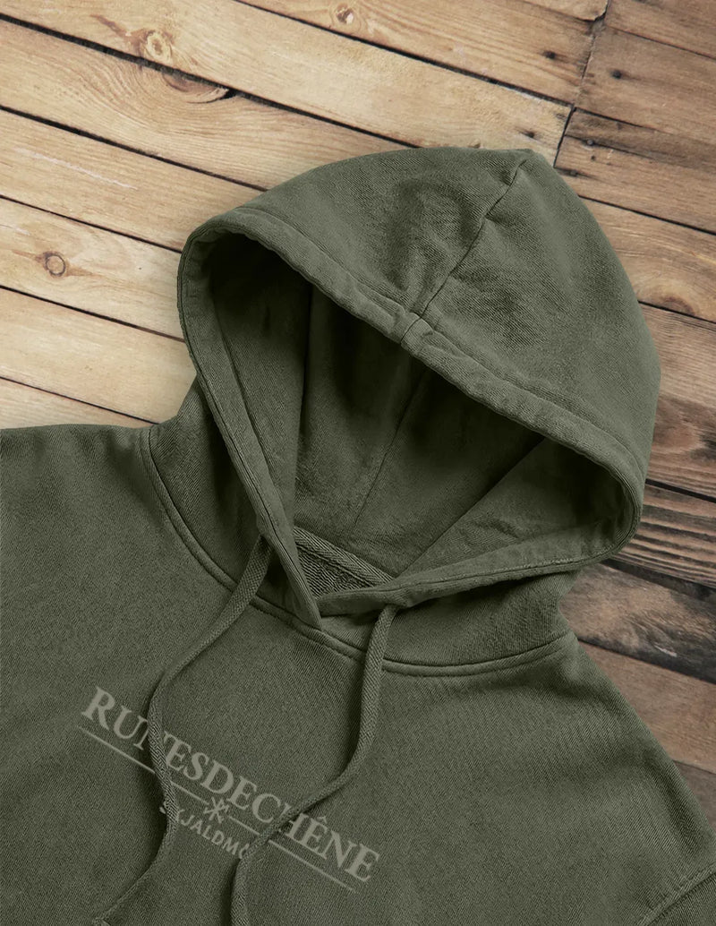 Vestes & Sweatshirts