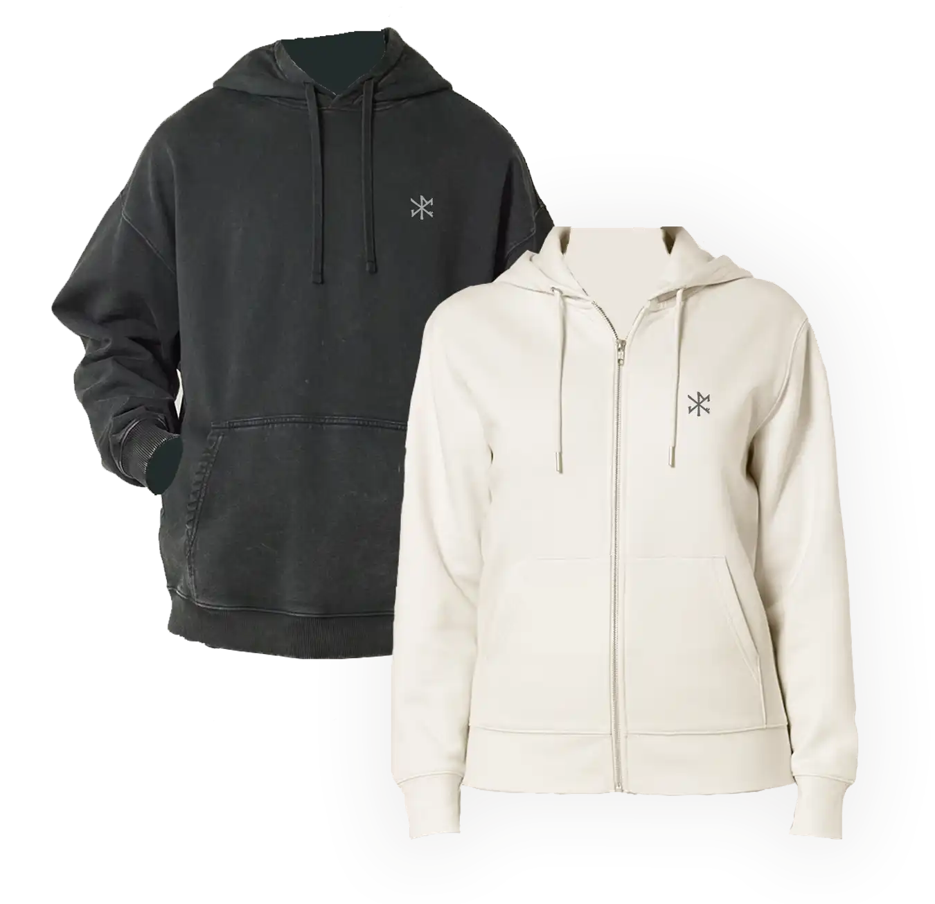 Sweatshirts & Vestes