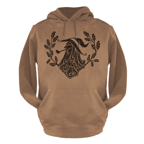 Le Vagabond Gris | Hooded sweatshirt