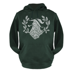 Le Vagabond Gris | Hooded sweatshirt