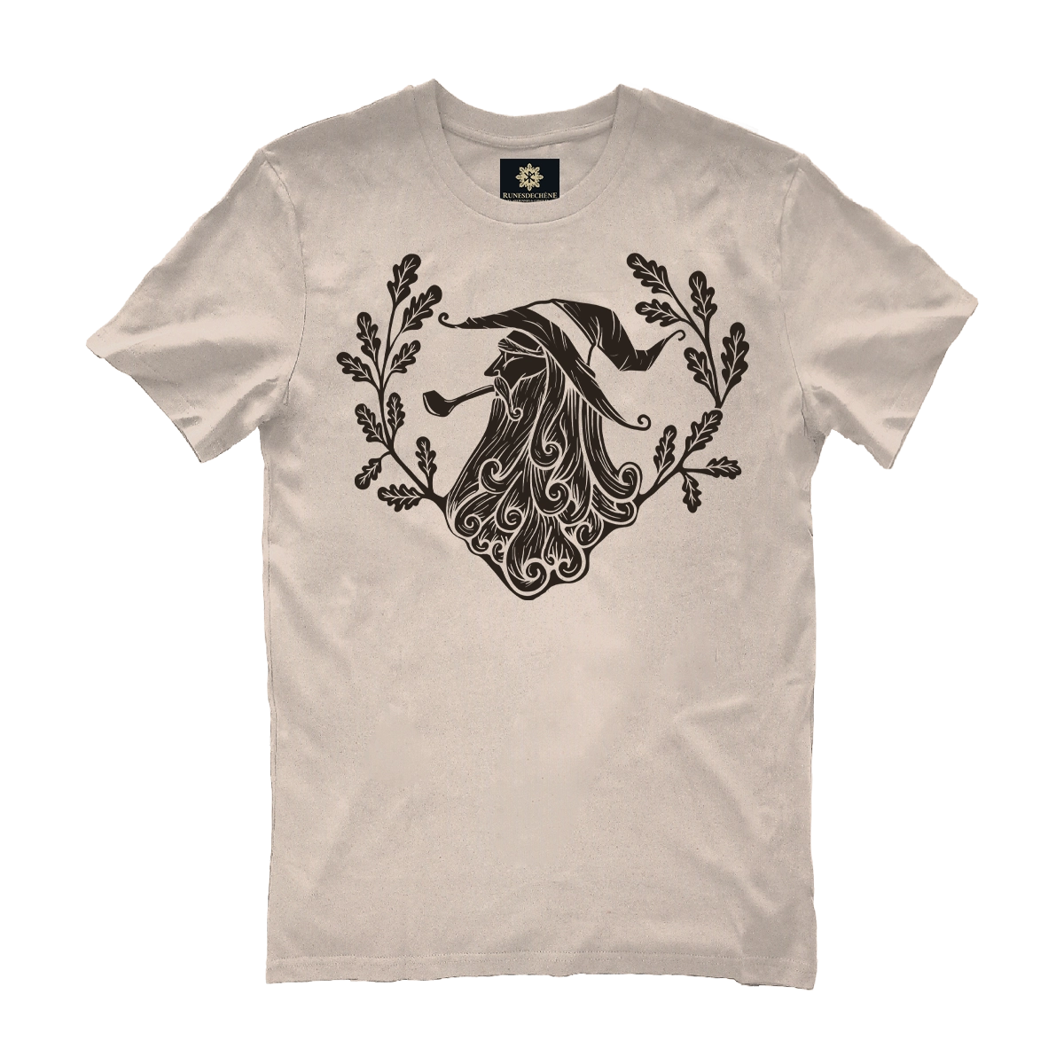 The Grey Vagabond | Unisex T-shirt