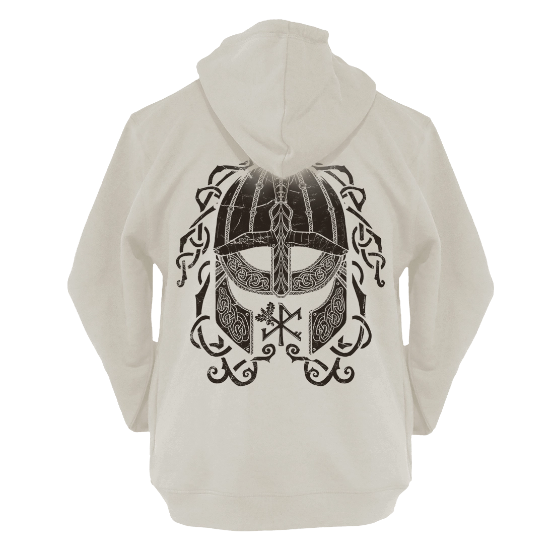 Valsgard | Hooded sweatshirt