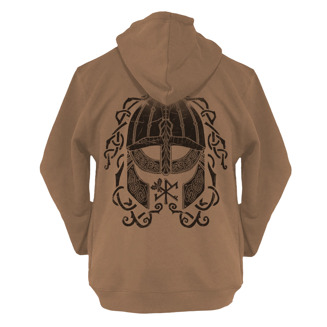 Valsgard | Hooded sweatshirt