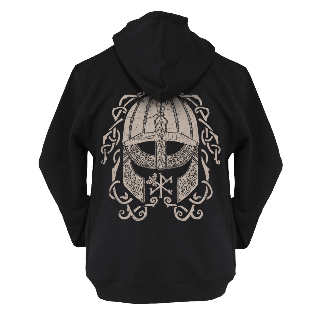 Valsgard | Hooded sweatshirt