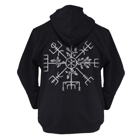 Vegvisir, boussole nordique | Sweatshirt