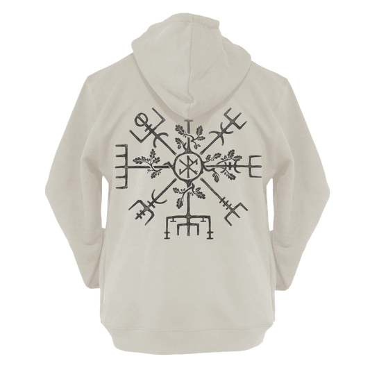 Vegvisir, boussole nordique | Sweatshirt