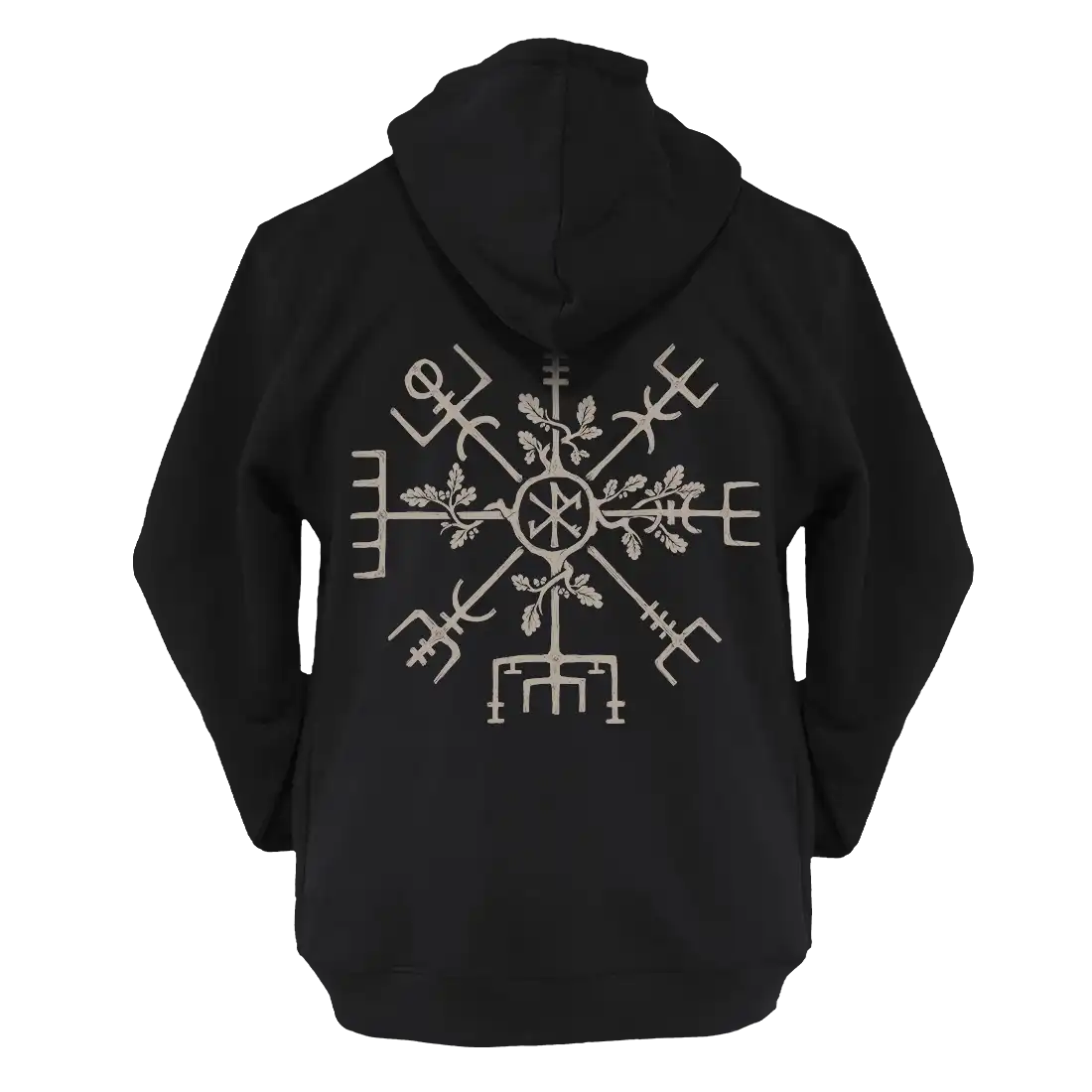 Vegvisir, boussole nordique | Sweatshirt