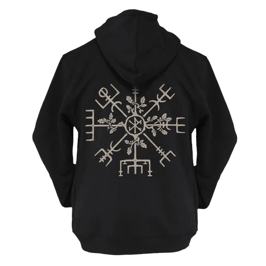 Vegvisir, boussole nordique | Sweatshirt