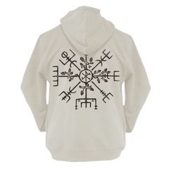 Vegvisir | Hooded sweatshirt