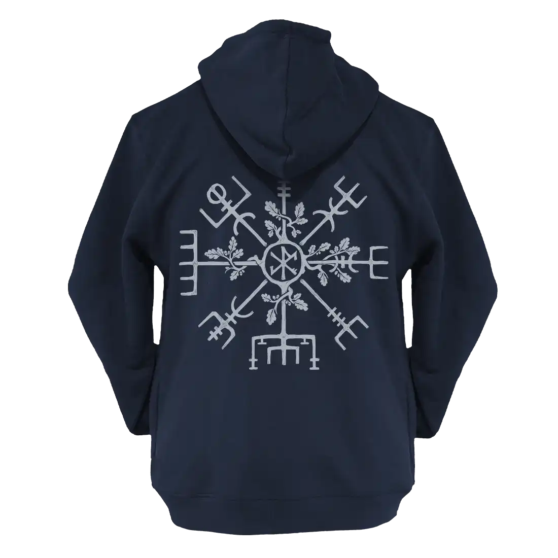 Vegvisir, boussole nordique | Sweatshirt