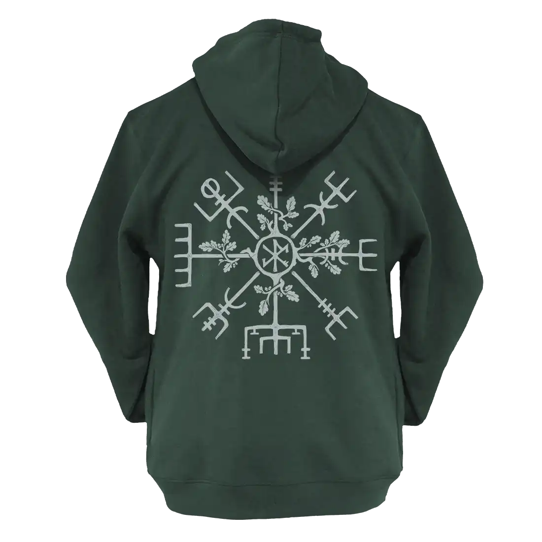 Vegvisir, boussole nordique | Sweatshirt