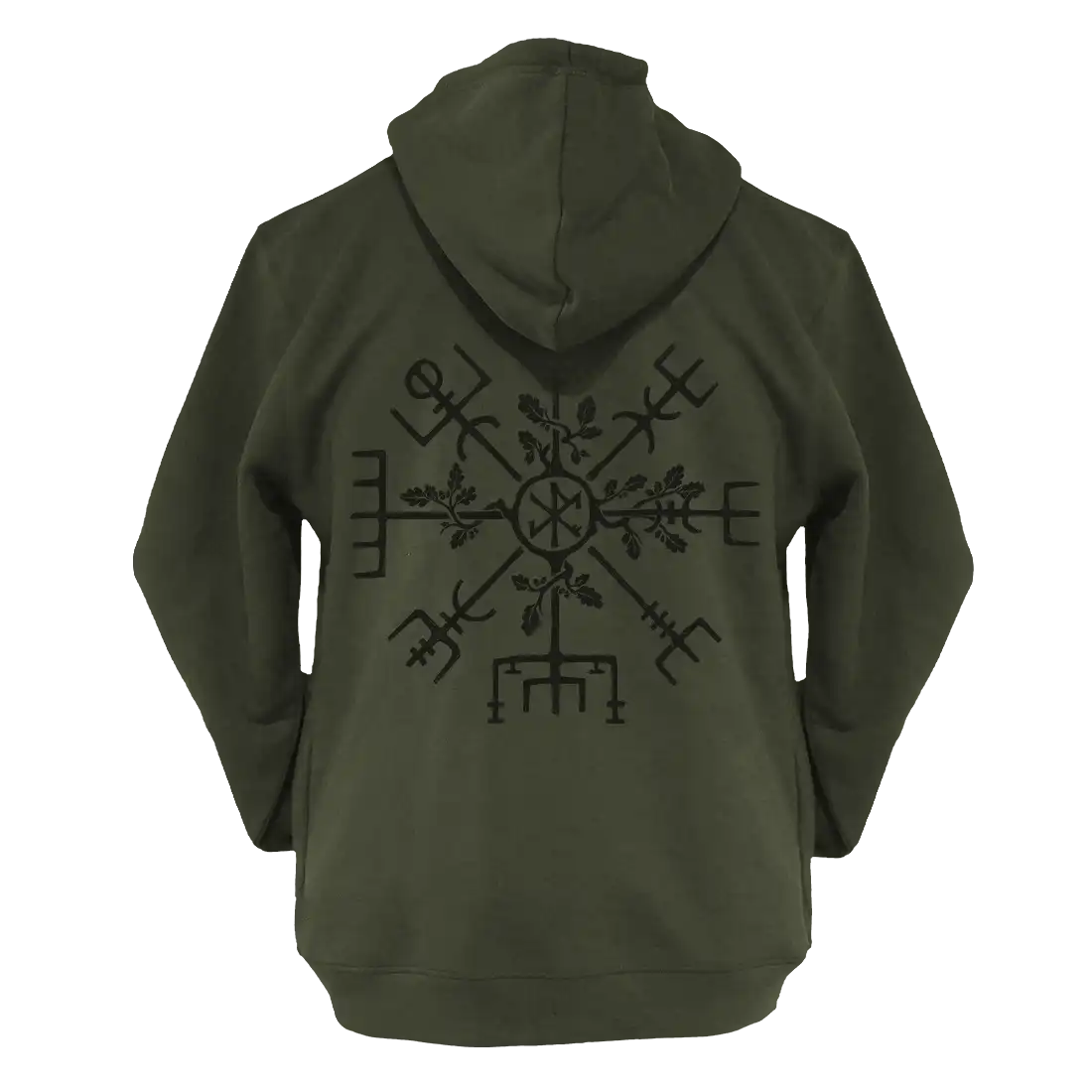 Vegvisir, boussole nordique | Sweatshirt