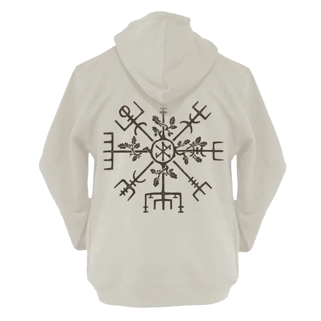 Vegvisir, boussole nordique | Sweatshirt